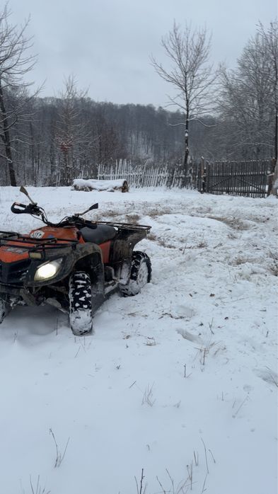 Dinli Centhor 700