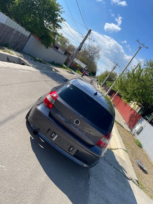 BMW 1 Series 2005 — imagine 4