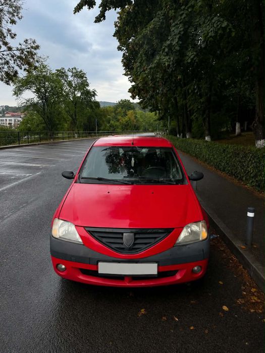 Vand Dacia Logan 1.4Mpi