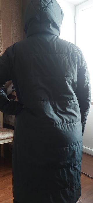 Продам женский плащ пальто