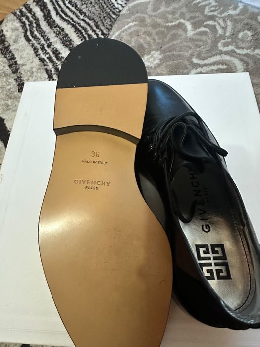 Pantofi dama cu toc