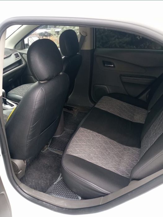 Аренда авто под такси