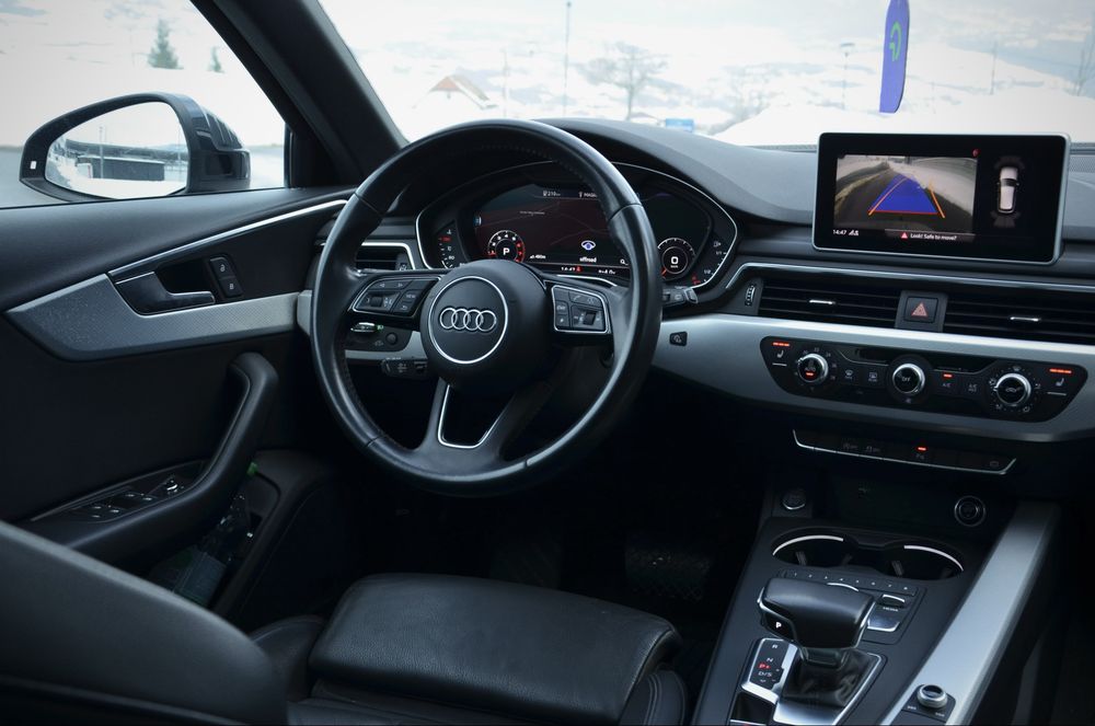 Fotografii profesionale auto