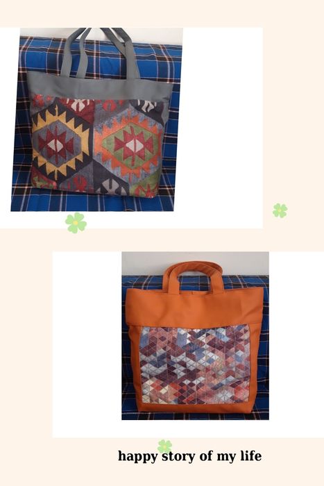 Продам сумки шопер