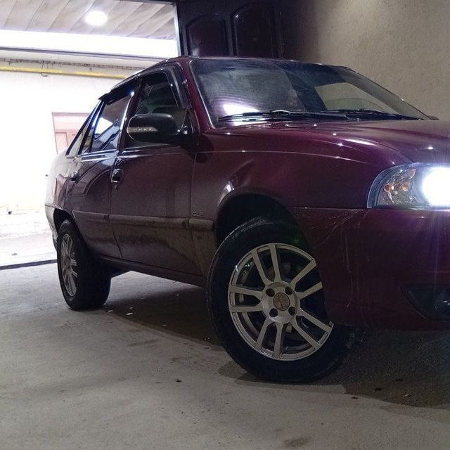 15  diska balon sotiladi