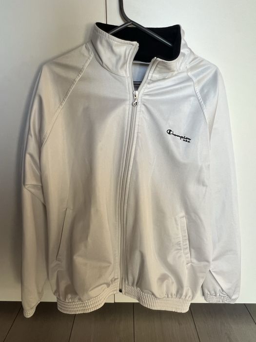 Hanorac cu fermoar Champion
