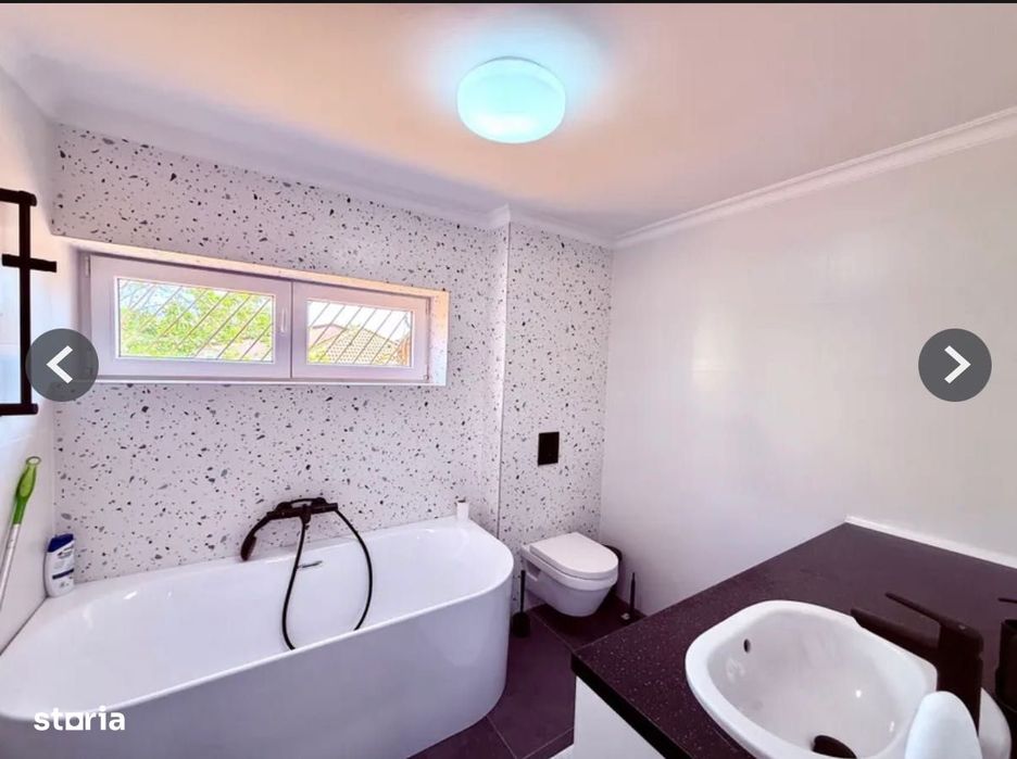 Apartament de închiriat în primăverii