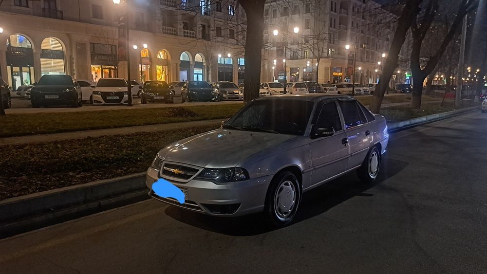 Sotiladi Neksiya 2 sons  2014