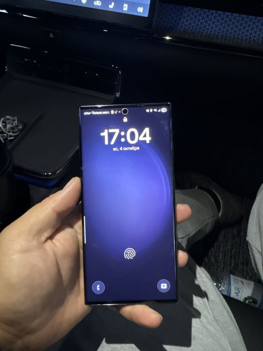 Samsung s23 ultra 256