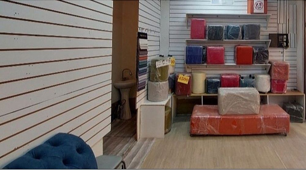 Продам бутик рынок Жетысу-Семиречье
