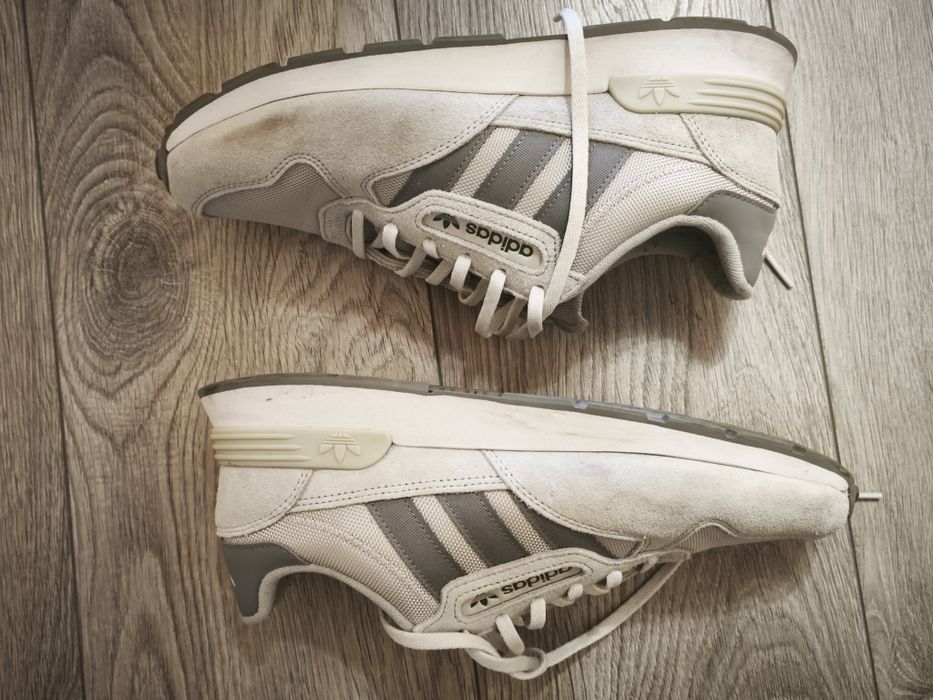 Маратонки Adidas 41 1/2