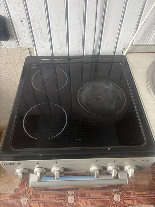 Продается эл.плита