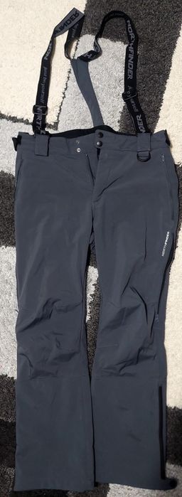 Costum schi soft shell Northfinder