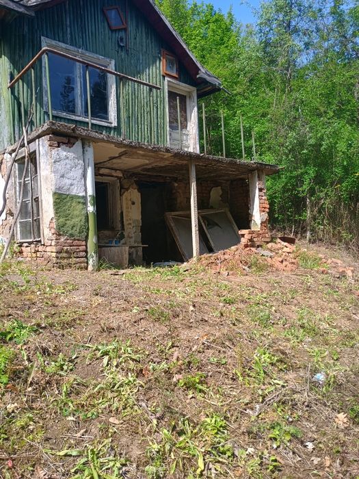 Продава се Къща в с. Луково, Област София-област - 24 кв.м за 625 €/кв.м - Снимка #13