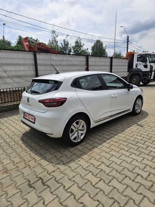 RENAULT Clio 2020 — imagine 3
