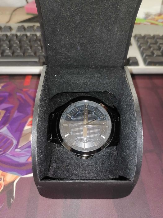 Часовник Armani Exchange AX2104