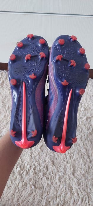 Ghete fotbal Puma 37.5