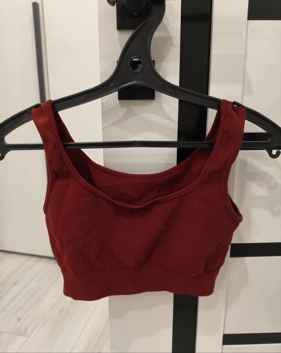 Топы от бренда МУ