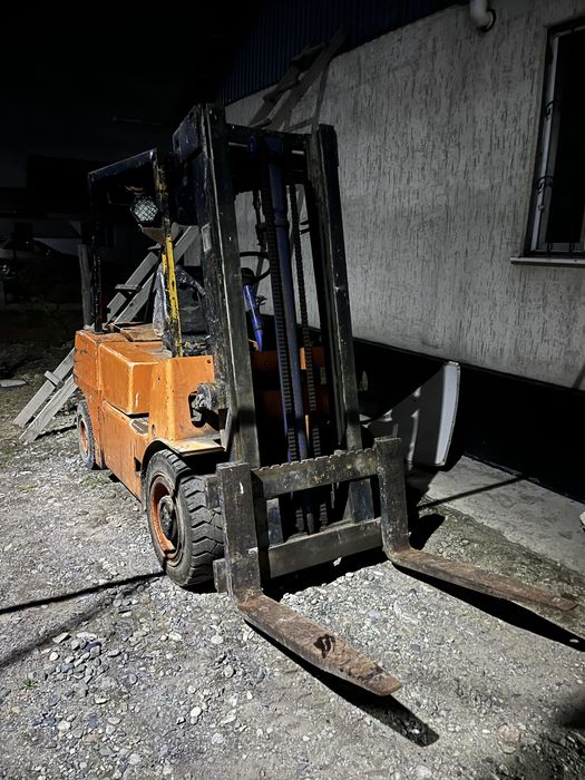 Продам кару балканкар