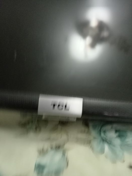 Televizor smart Tcl ca nou