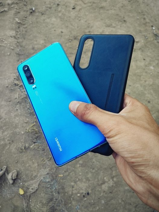 Продам HUAWEI P30 128GB