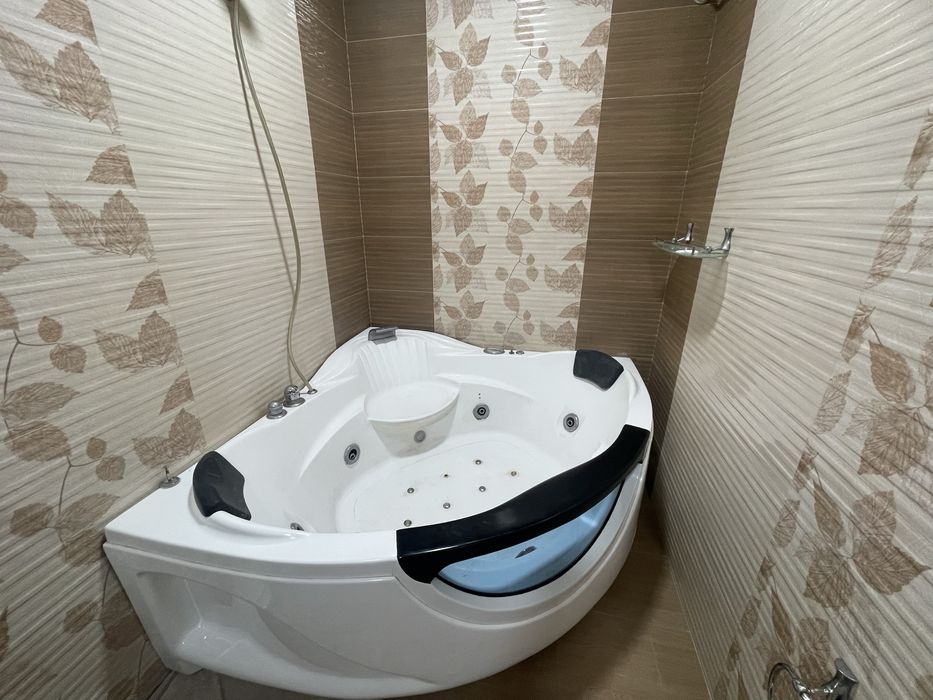 Жакузи 2 моторлик