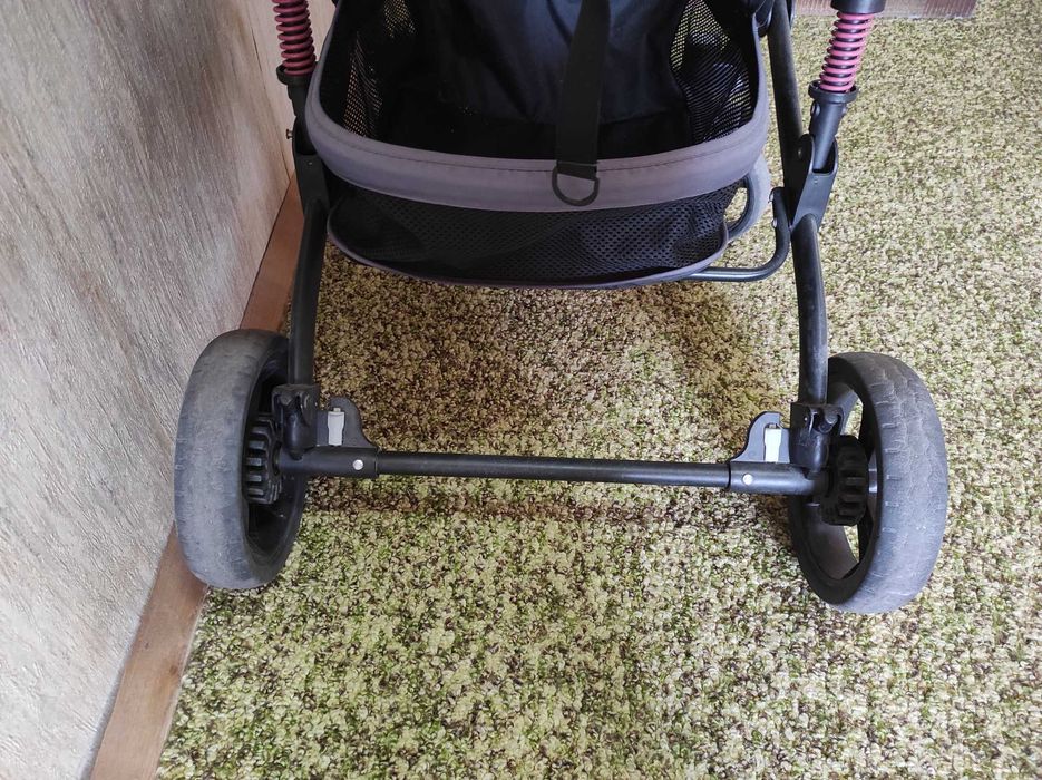 Детска количка Лорели