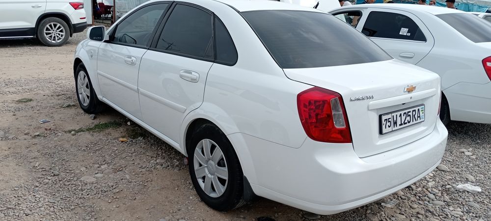 2023 Жентра механика