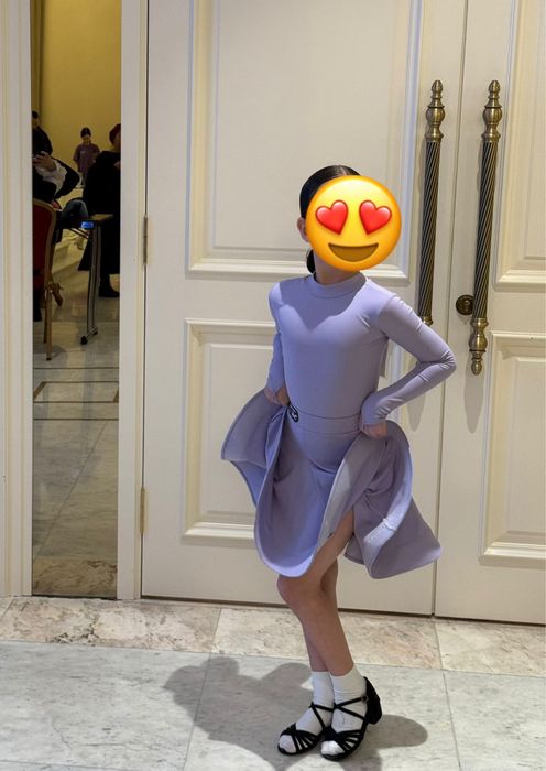 Рейтинговое платье