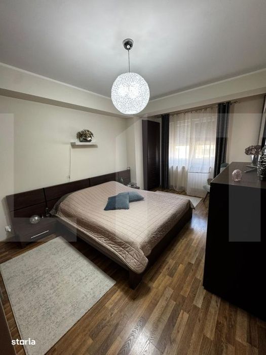 Apartament 2 camere 58mp Giroc