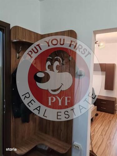 Malcoci | Garsoniera | Decomandata | 34mp | B13017