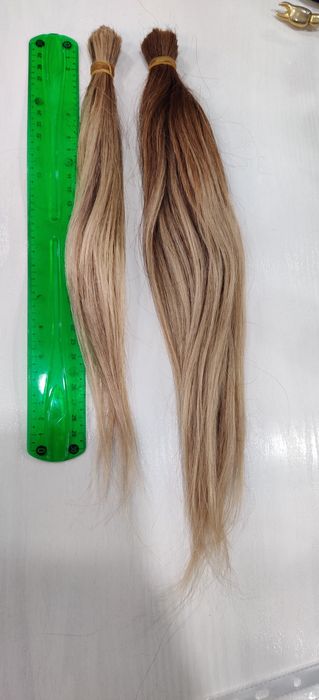 Продам натуральные волосы для наращивания