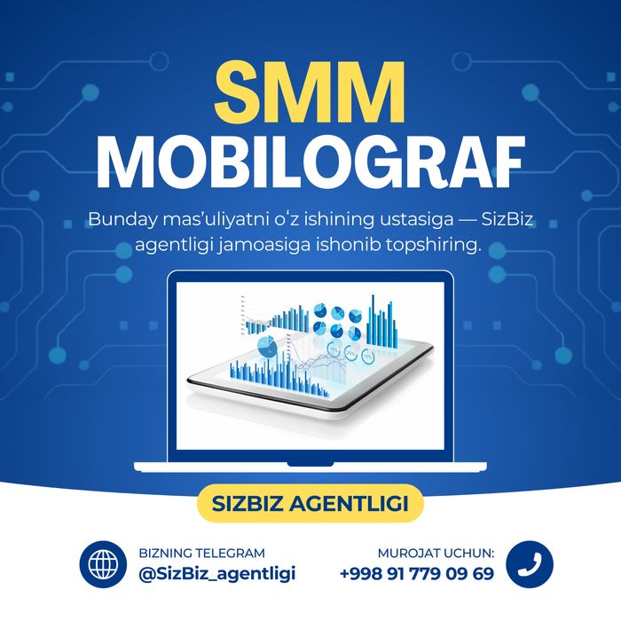 CMM | Target Xizmatlar Siz Uchun