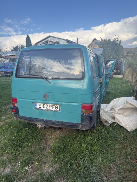 Volkswagen Transporter T4
