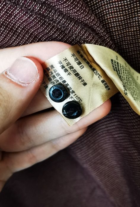 Scotch and Soda риза чисто нова