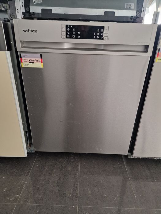 Съдомиялна Vestfros A+++ 14 комплекта