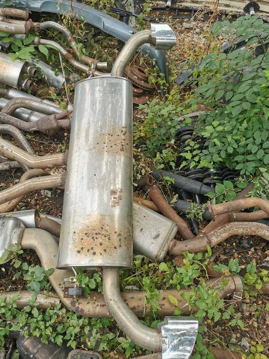 Генерация от BMW X5 E70 4.8