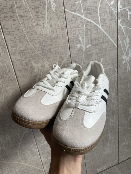 Samba adidas Yangi 43