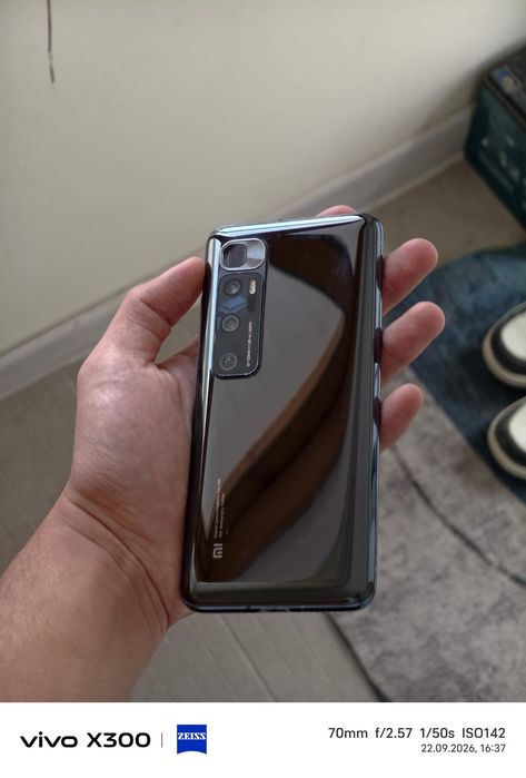 Mi 10 ultra обмен тоже можно