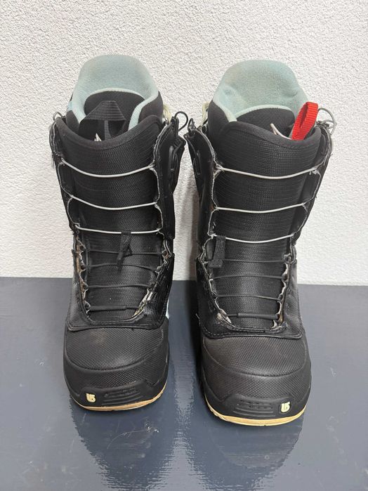boots burton progression sz mondo 23,5 europa 37