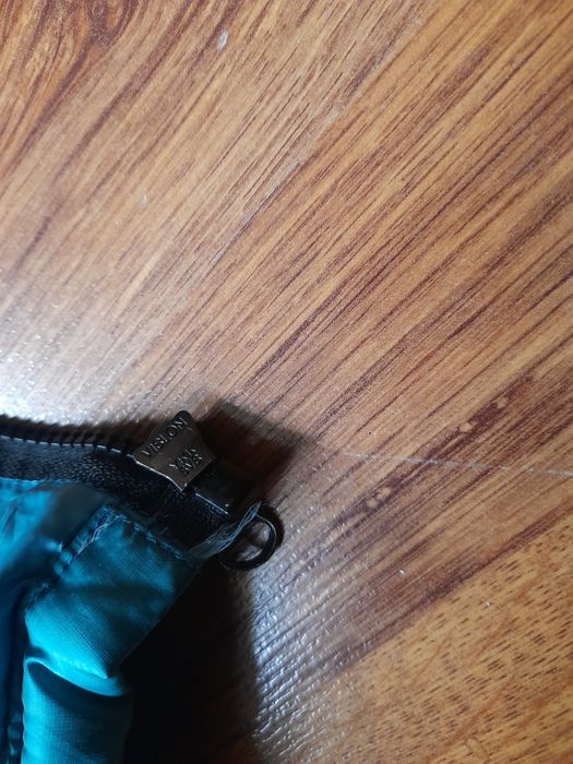 The north face дамски елек XS размер.