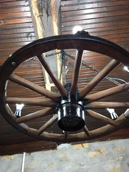 Битови лампи за механи