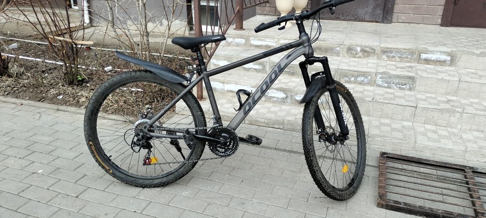 Продам велосипед спортивный