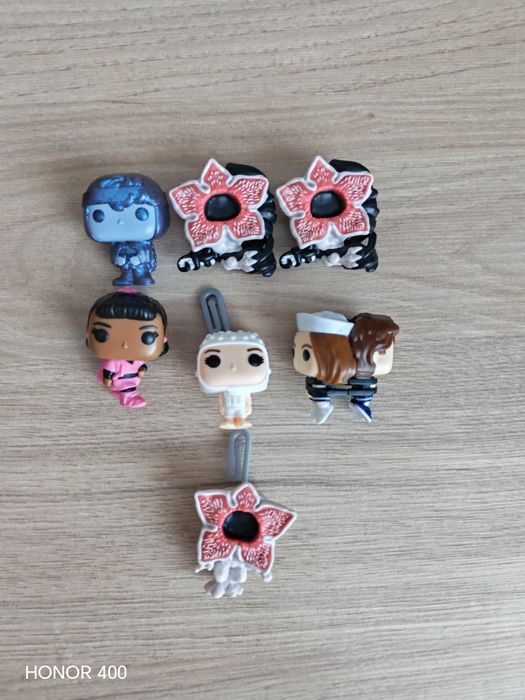 Продам фгурки осд