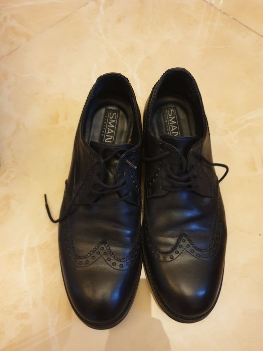 Туфли мужские классические