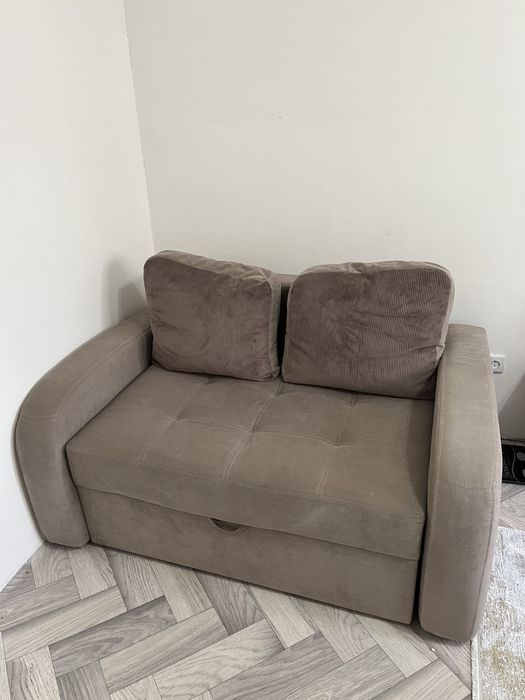 Продам мини диван