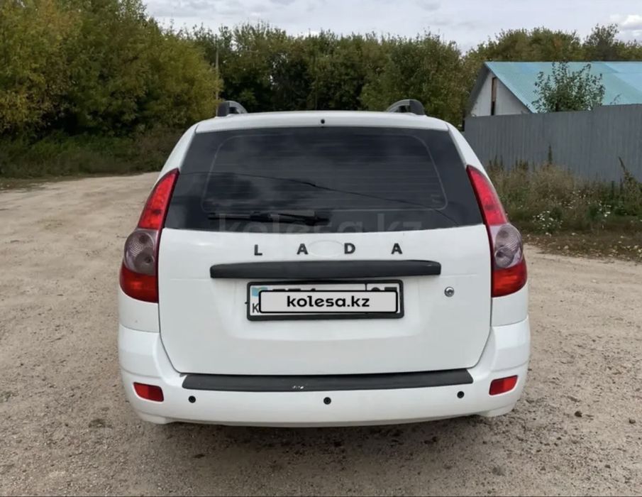 продам приору в Балкашино