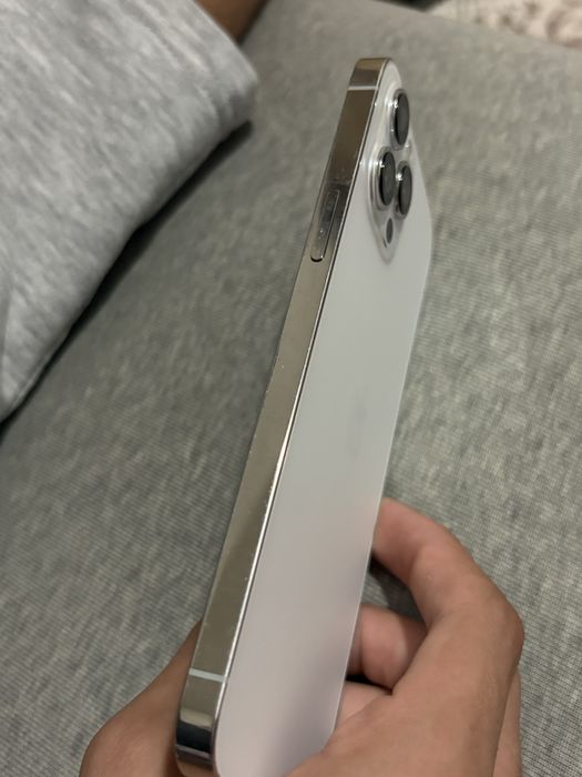 Iphone 12 pro max 128GB