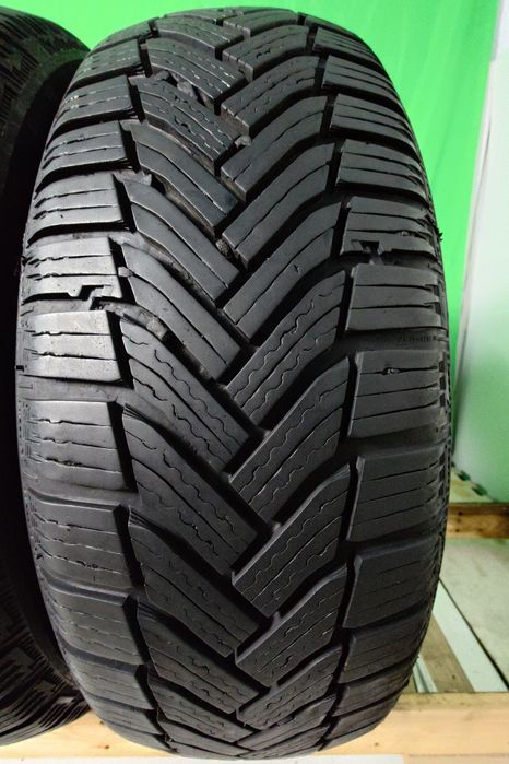 185/65R15 Michelin 2022 stare foarte buna