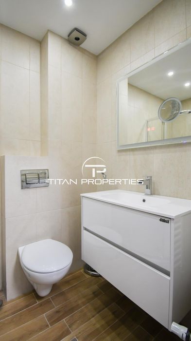 Дава се под наем Четиристаен апартамент в София, Драгалевци - 176 кв.м за 1450 € - Снимка #15